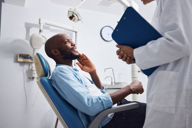 Best Emergency Dental Services for Seniors in Diamond, IL