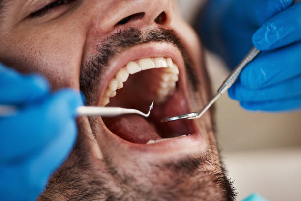  Diamond, IL Emergency Dentist Pros