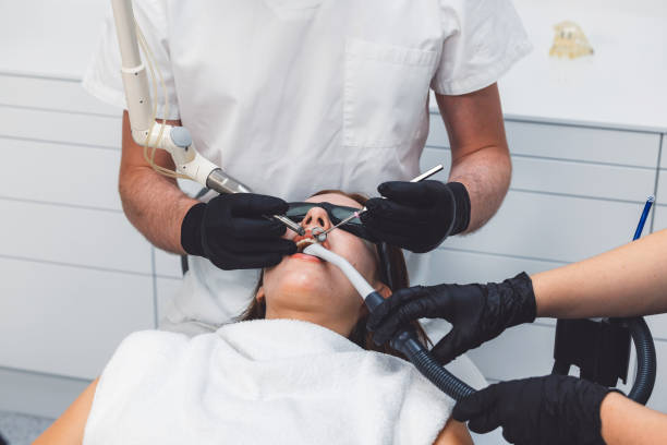 Best Pediatric Emergency Dentist in Diamond, IL