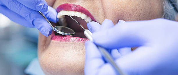 Best Emergency Dentist for Special Needs Patients in Diamond, IL