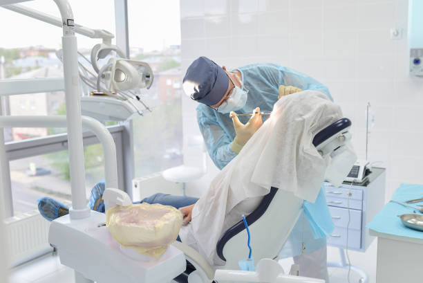 Best Emergency Dental Care for Abscessed Tooth in Diamond, IL